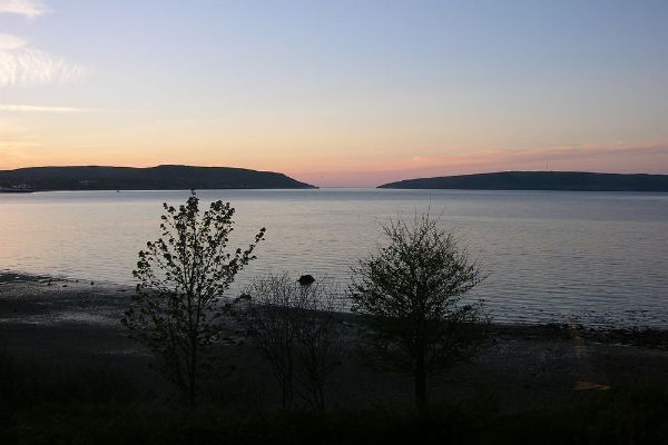 Mountain Gap Inn (Hampton)